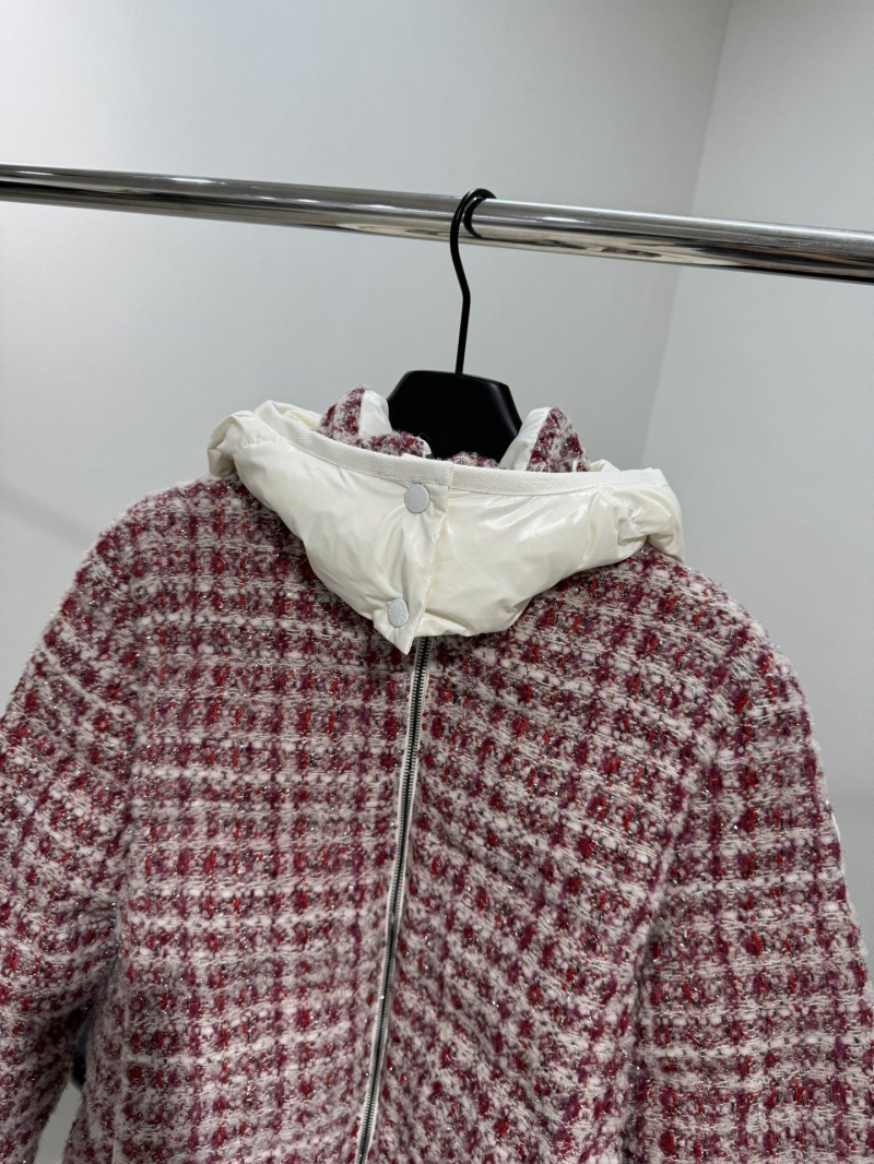 Moncler Down Jacket